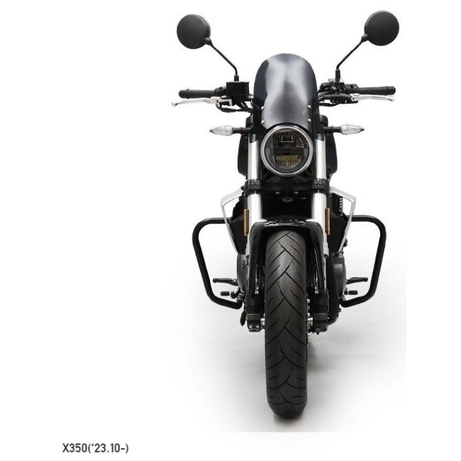 ENDURANCE（エンデュランス） エンジンガード X350 HARLEY-DAVIDSON