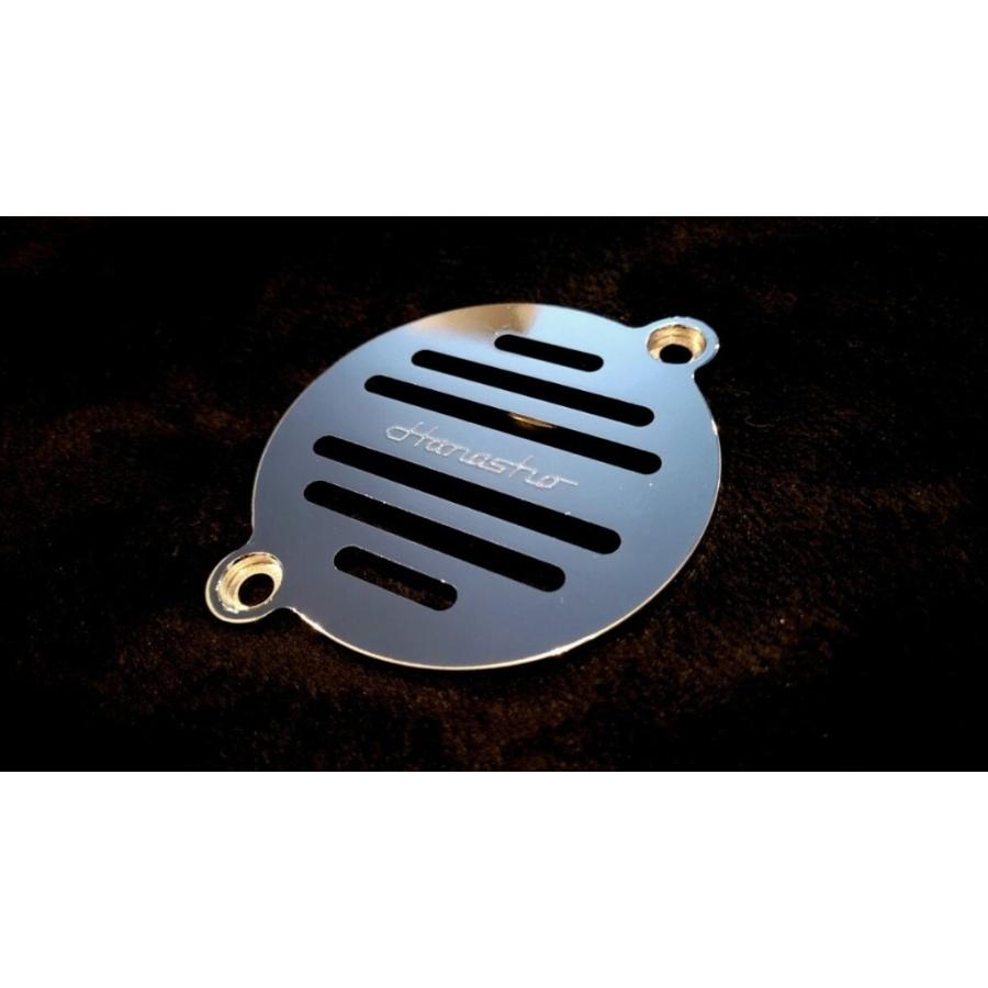 Hanasho 花田商会 ドライブギアカバー ドラッグスター400 ドラッグスター400クラシック YAMAHA ヤマハ タペットカバー エンジンパーツ エンジン | ブランド登録なし