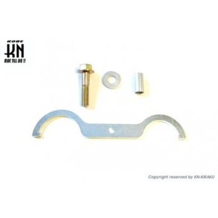 KN企画 ケイエヌキカク ショックアブソーバー ボルト間隔290mm HONDA