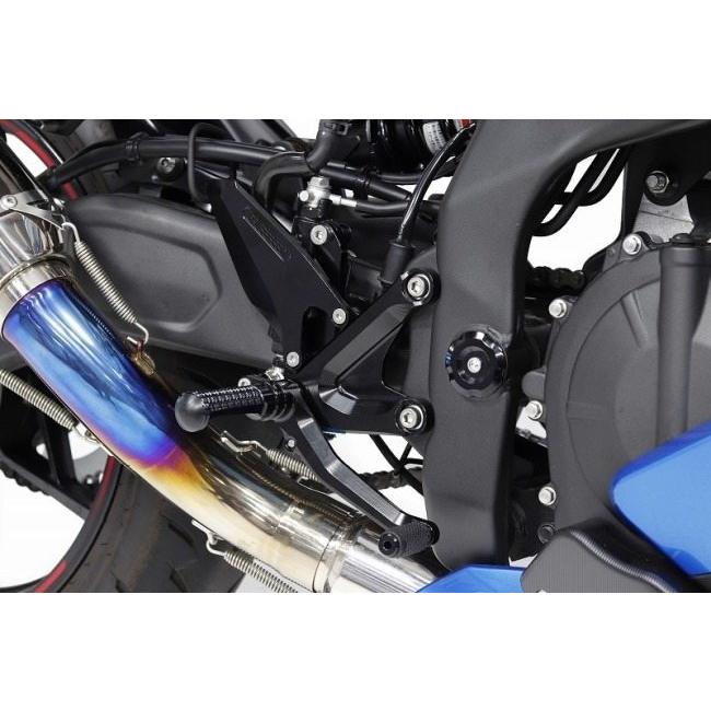 専用です GALE SPEED ゲイルスピード フットコントロールキット LIGHT