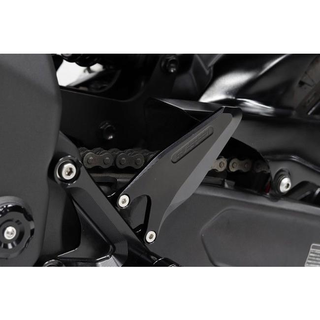 GALE SPEED ゲイルスピード フットコントロールキット LIGHT