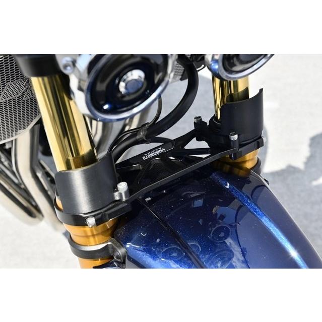 YAMAMOTO RACING（ヤマモトレーシング） スタビライザー CB1300SF SP