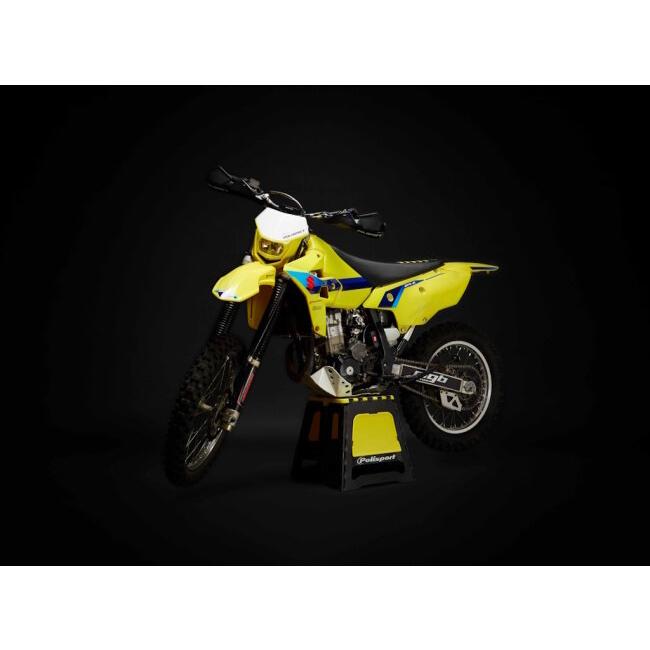 Polisport（ポリスポート） ポリスポーツ 【リスタイリング】フル外装