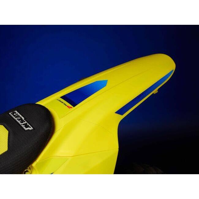Polisport（ポリスポート） ポリスポーツ 【リスタイリング】フル外装