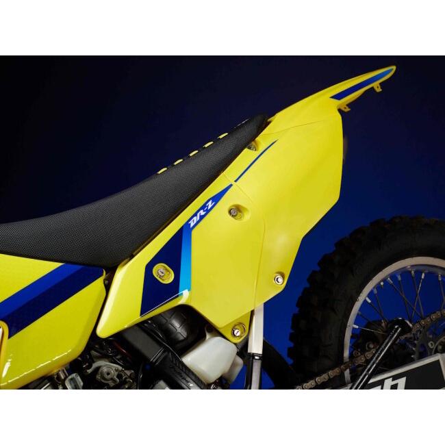 Polisport（ポリスポート） ポリスポーツ 【リスタイリング】フル外装