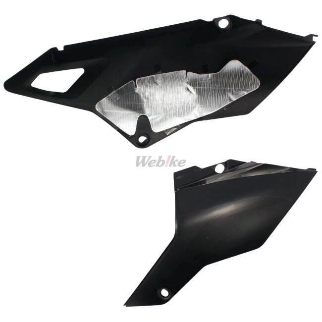 Polisport（ポリスポート） ポリスポーツ 【リスタイリング】フル外装