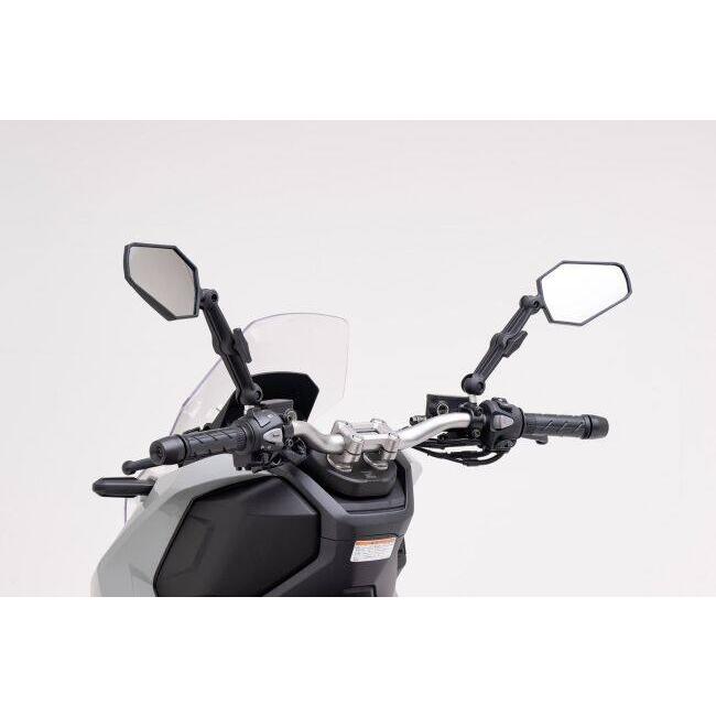 Doubletake Mirror ダブルテイクミラー アドベンチャーミラーキット