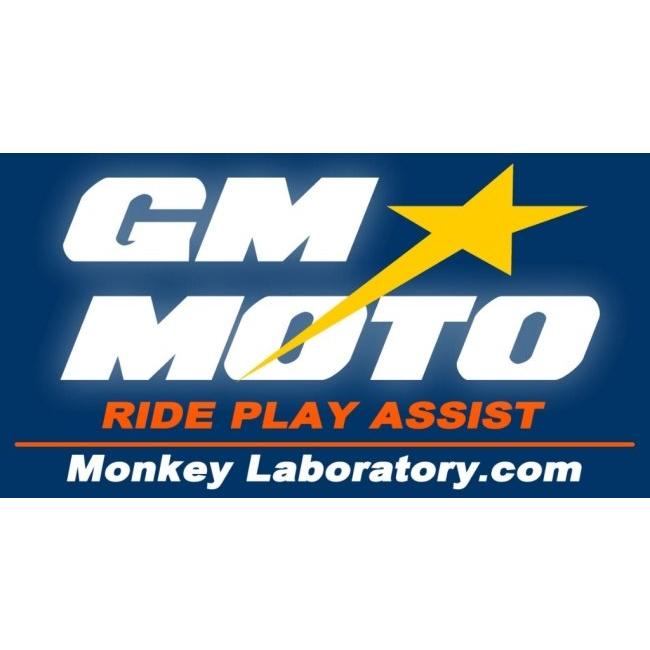 GM-MOTO ジーエムモト ガソリンタンク マウントゴム タイプ：4Lフレーム用 前方ゴムのみ(左右分2つセット) モンキー HONDA ホンダ タンク関連 外装 | ブランド登録なし | 06