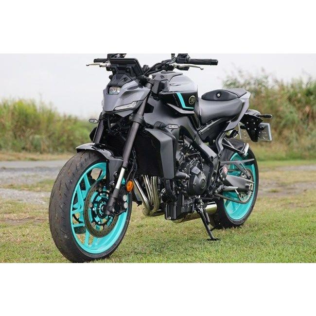 SP忠男 スペシャルパーツ忠男 POWERBOX FULL RS フルエキゾースト