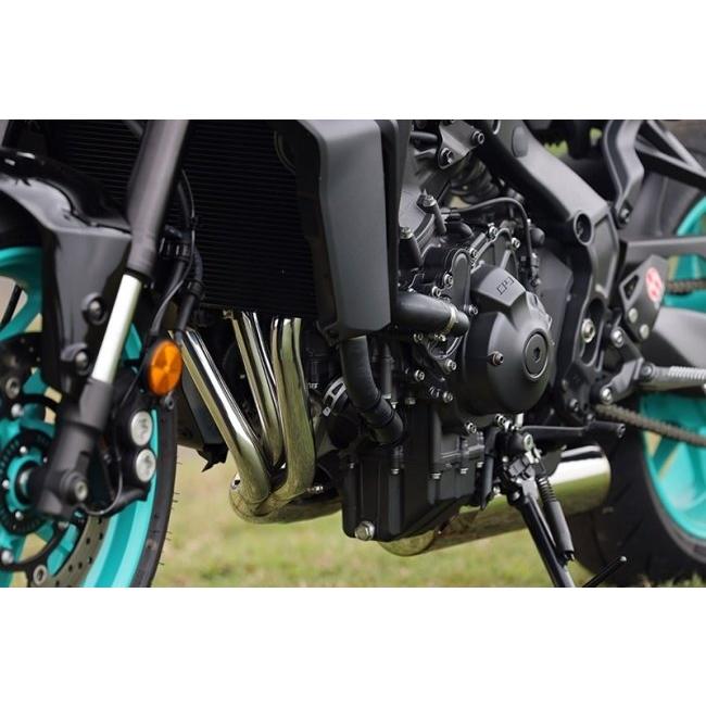 SP忠男 スペシャルパーツ忠男 POWERBOX FULL RS フルエキゾースト