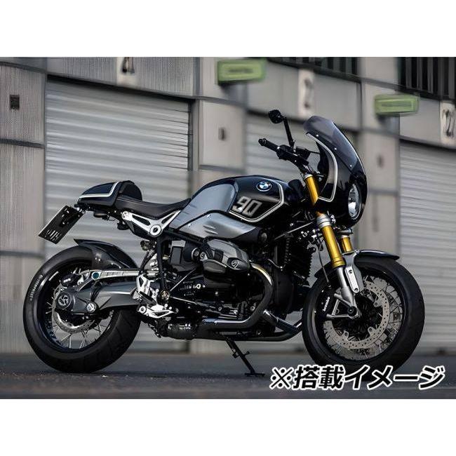 Wunderlich ワンダーリッヒ フロントカウル 「Daytona」 カラー