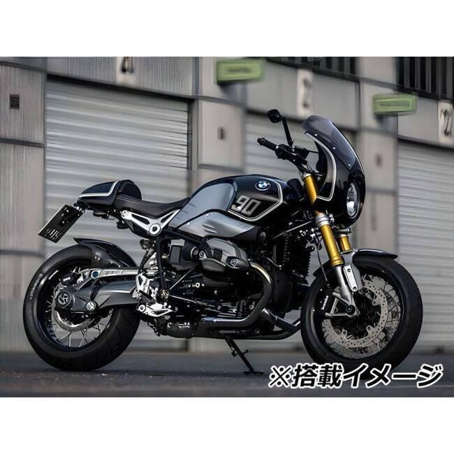 Wunderlich（ワンダーリッヒ） フロントカウル 「Daytona」 カラー