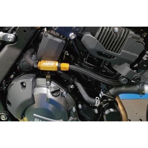 寺本　T-REVαシステムSPフルキット CBR600RR 07〜 T-REV(寺本自動車商会) ティーレブ T-REVαシステムSPフルキット カラー