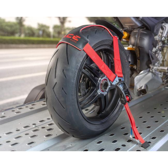 ACE BIKE エースバイク タイヤフィックス プロ トランポ用品