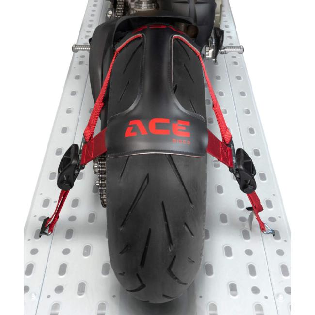 ACE BIKE エースバイク タイヤフィックス プロ トランポ用品