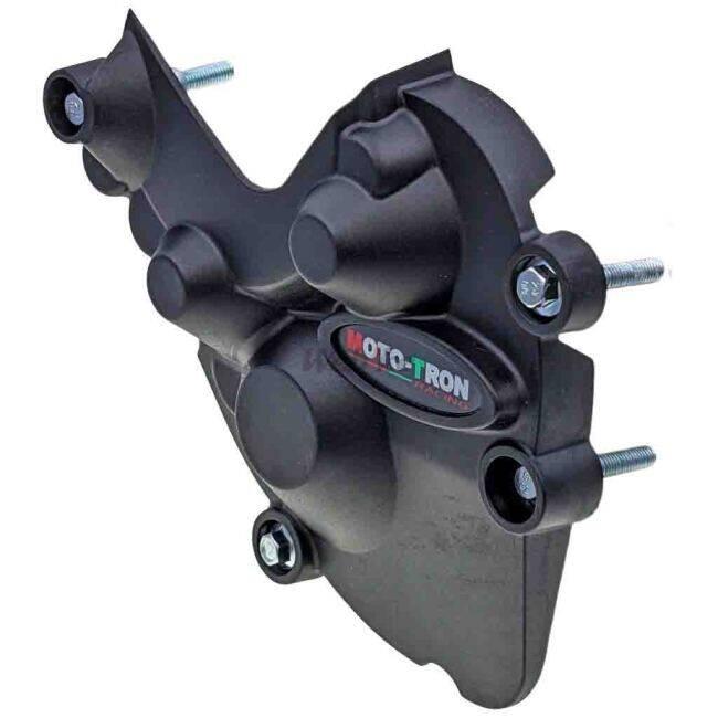 MOTO-TRON RACING モトトロンレーシング エンジンカバーセット ZX-6R