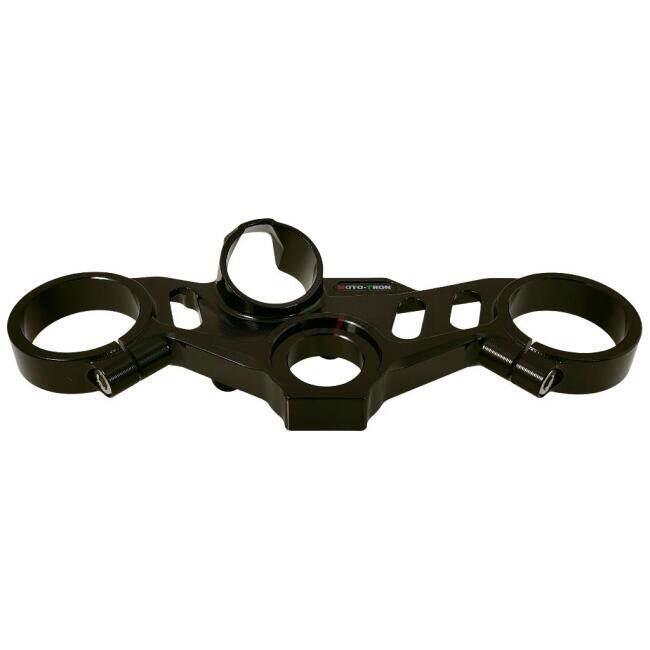 MOTO-TRON RACING モトトロンレーシング トップブリッジ ZX-6R