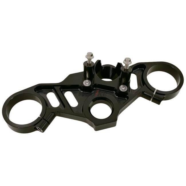 MOTO-TRON RACING モトトロンレーシング トップブリッジ ZX-6R