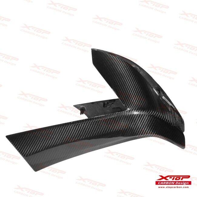 X-TOP エックストップ フロントサイドカバー TMAX560 TMAX530 YAMAHA