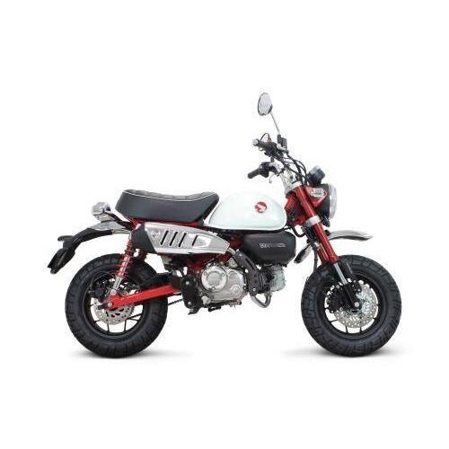 SP武川 SPタケガワ スポーツマフラー(ノーマルルック)(政府認証) モンキー125 HONDA ホンダ フルエキゾーストマフラー マフラー | スペシャルパーツ武川 | 01