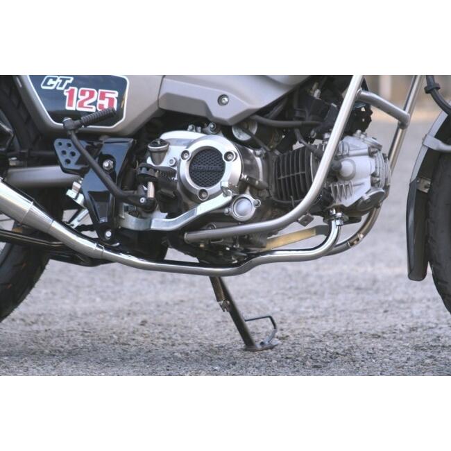 RPM アールピーエム CT125 ハンターカブ HONDA ホンダ フル