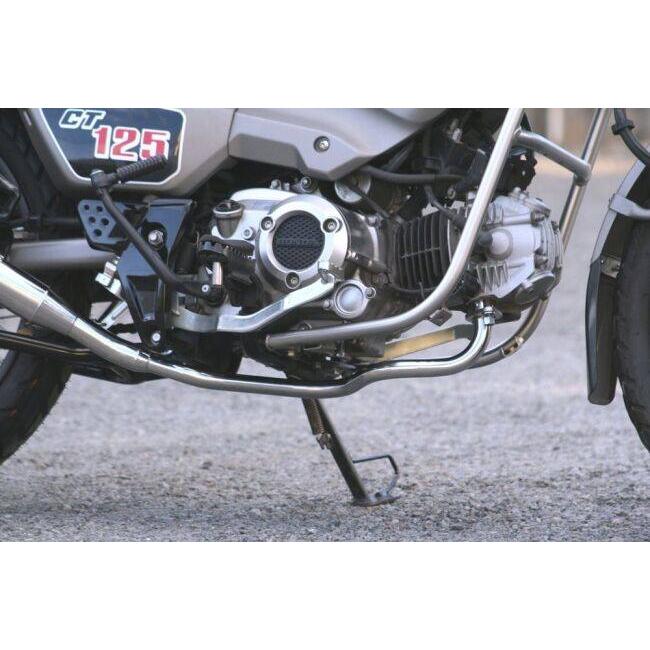 RPM アールピーエム CT125 ハンターカブ HONDA ホンダ フル