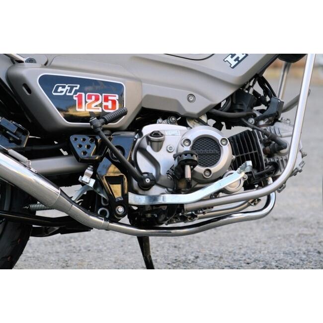 RPM アールピーエム CT125 ハンターカブ HONDA ホンダ フル