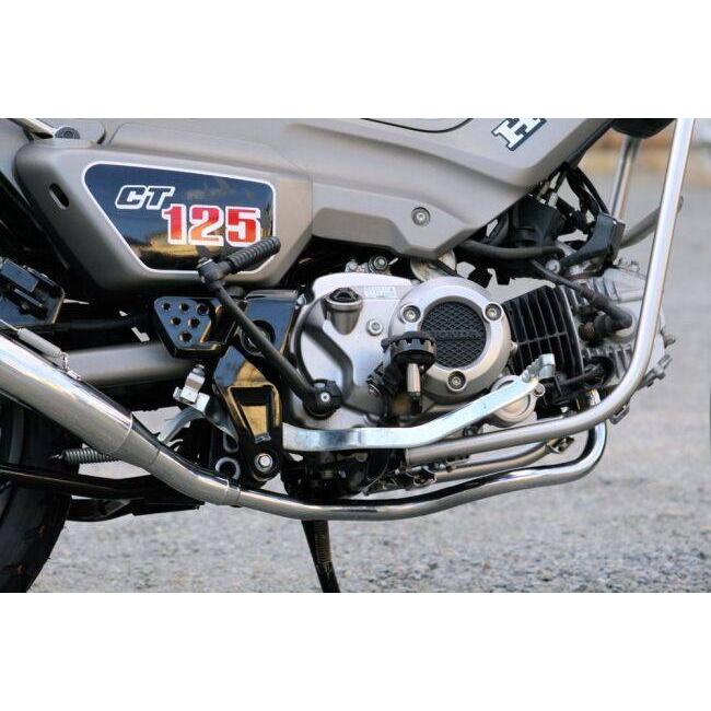 RPM アールピーエム CT125 ハンターカブ HONDA ホンダ フル