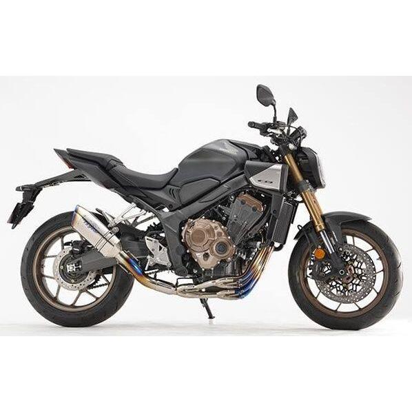r's gear（アールズギア） r's gear GPスペック フルエキゾースト