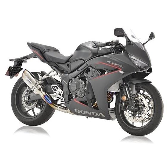 r's gear（アールズギア） r's gear GPスペック フルエキゾースト