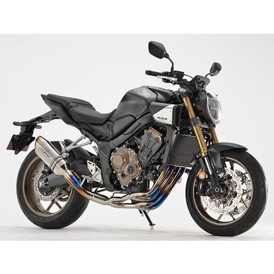 r's gear（アールズギア） r's gear GPスペック フルエキゾースト