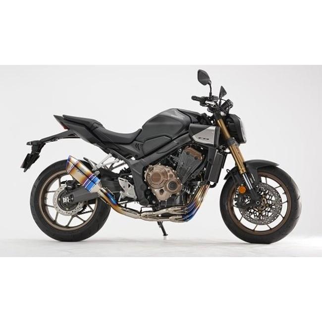 r's gear（アールズギア） r's gear GPスペック フルエキゾースト