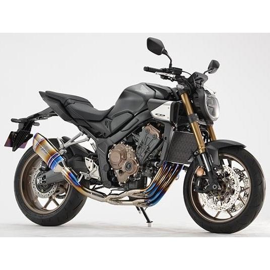r's gear（アールズギア） r's gear GPスペック フルエキゾースト
