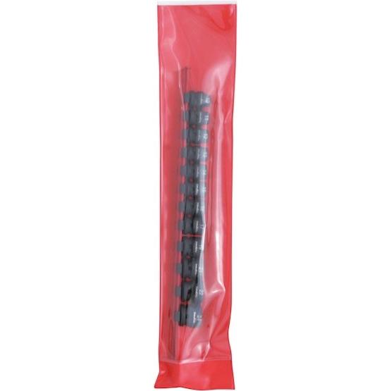 SEK スエカゲツール 12PC.インパクトショートソケットセット その他、ソケット ソケット ハンドツール_1
