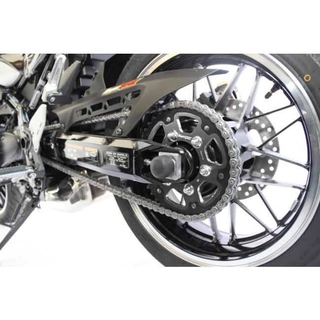 Supersprox スーパースプロックス ドリブン スプロケット リア