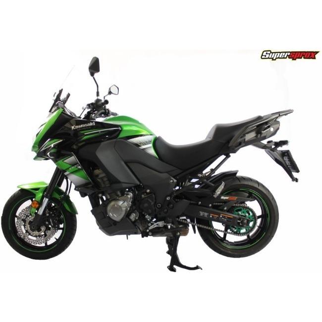 Supersprox スーパースプロックス ドリブン スプロケット リア