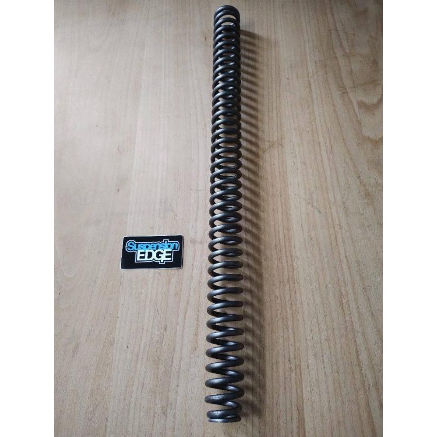 Suspension Edge サスペンションエッヂ フロントスポーツスプリング CRF250Ls CRF250RALLYs HONDA ホンダ フォークスプリング サスペンション 足回り | ブランド登録なし