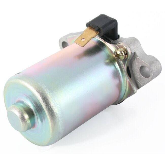 RISE CORPORATION ライズコーポレーション セルモーター ジャイロUP ジャイロX ジャイロキャノピー HONDA ホンダ スターターモーター 電装系 | ライズコーポレーション | 01