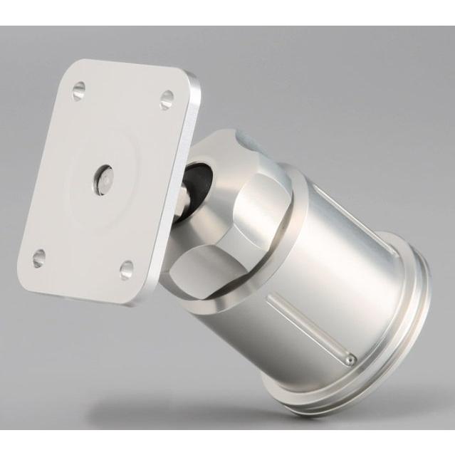 AELLA アエラ ナビゲーションステー スマートライドモニター用 カラー：ホワイト DUCATI ドゥカティ その他各種電子機器マウント・オプション・補修部品 | AELLA