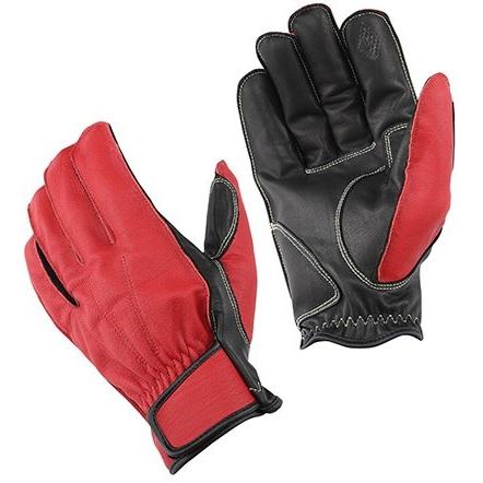 Y’S GEAR(YAMAHA) ワイズギア YL4001 CYBER LEATHER グローブ サイズ：3L（90792G094300） レザーグローブ アパレル | ワイズギア