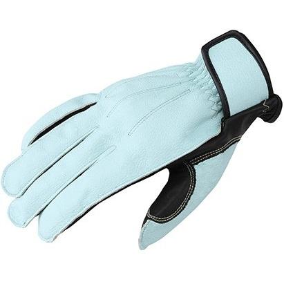 Y’S GEAR(YAMAHA) ワイズギア YL4001 CYBER LEATHER グローブ サイズ：3L（90792G094300） レザーグローブ アパレル | ワイズギア | 01