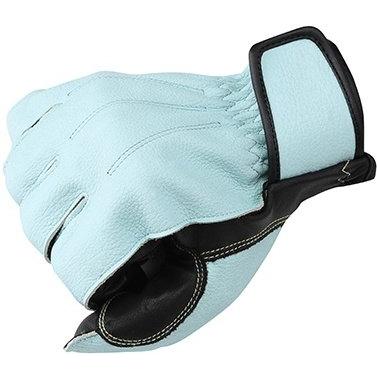 Y’S GEAR(YAMAHA) ワイズギア YL4001 CYBER LEATHER グローブ サイズ：3L（90792G094300） レザーグローブ アパレル | ワイズギア | 02