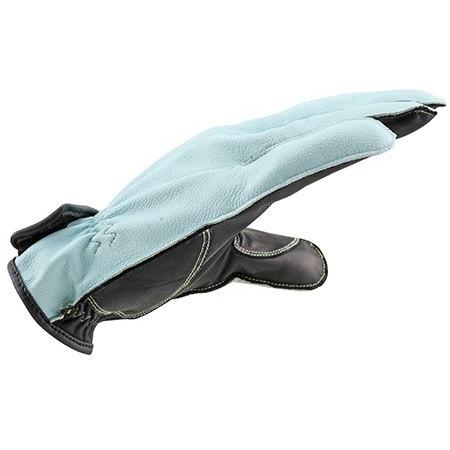 Y’S GEAR(YAMAHA) ワイズギア YL4001 CYBER LEATHER グローブ サイズ：3L（90792G094300） レザーグローブ アパレル | ワイズギア | 03