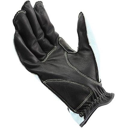 Y’S GEAR(YAMAHA) ワイズギア YL4001 CYBER LEATHER グローブ サイズ：3L（90792G094300） レザーグローブ アパレル | ワイズギア | 04