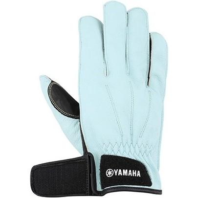 Y’S GEAR(YAMAHA) ワイズギア YL4001 CYBER LEATHER グローブ サイズ：3L（90792G094300） レザーグローブ アパレル | ワイズギア | 06