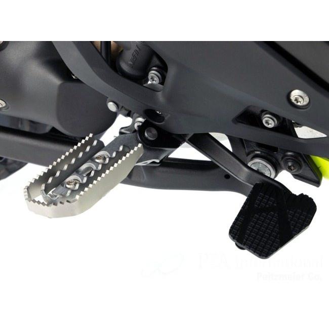Wunderlich ワンダーリッヒ フットレスト拡張キット ULTIMATE F750GS F800GS F850GS R1200GS LC 水冷 R1250GS R1300GS RnineT Scrambler Urban G/S S1000XR BMWの画像