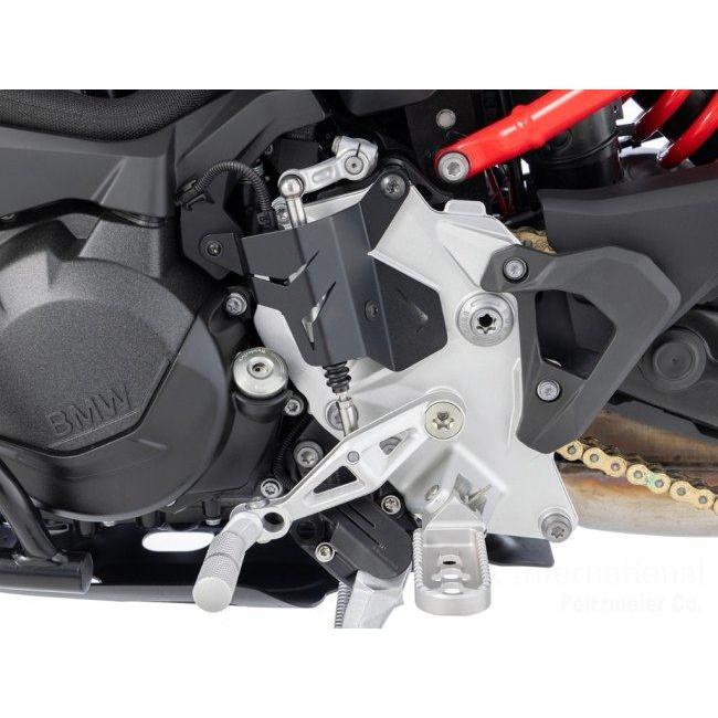 Wunderlich ワンダーリッヒ クイックシフタープロテクター F800GS