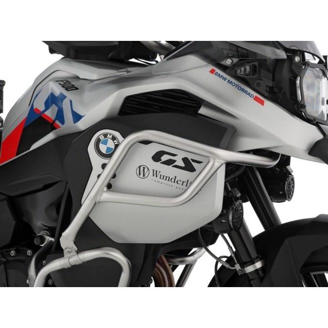 Wunderlich（ワンダーリッヒ） タンクガード「ULTIMATE」 F900GS
