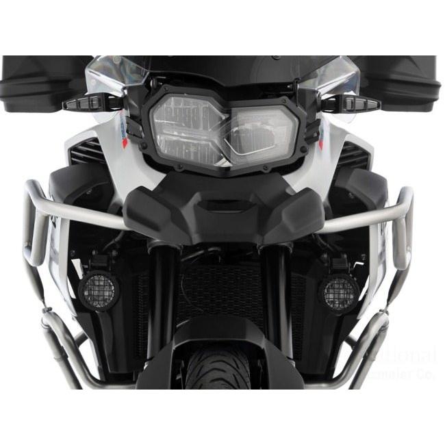 Wunderlich（ワンダーリッヒ） タンクガード「ULTIMATE」 F900GS