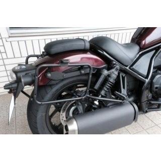 MOTOCO モトコ オリジナル GIVI E22 専用ホルダー レブル1100 HONDA ホンダ その他パニアケースオプション・補修部品 車体用バッグ・ケース | ブランド登録なし | 01